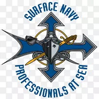 徽标组织、品牌、标志、剪贴画-后勤保障海军