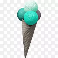 冰淇淋锥图像png图片剪辑艺术冰淇淋车