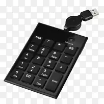 电脑键盘电脑鼠标HAMA“sk140”苗条键盘HAMA图片HAMA skk 140苗条键盘Schwarz-电脑鼠标