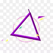 三角形几何多边形几何图形线三角形