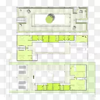 平面图房屋建筑产品设计-房屋