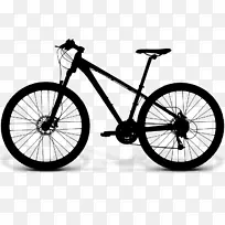 脚踏车踏板自行车架自行车车轮山地车