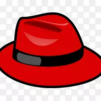 红帽企业linux 7红帽软件fedora红帽虚拟化-红帽传单