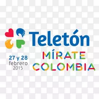 哥伦比亚电视字体品牌标志