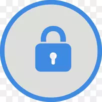 计算机图标密码png图片剪辑艺术图形.锁