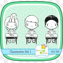 剪贴画电子邮件人类行为有机体产品-aww邮票