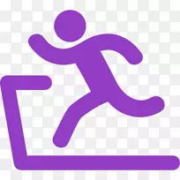 有氧运动健身中心训练私人教练.肉欲象形文字