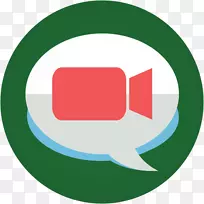 移动应用视频电话Android应用程序包Google Play FaceTime-Android