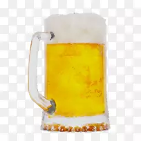 啤酒斯坦因皇家品脱玻璃啤酒杯
