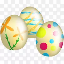 复活节兔子彩蛋图片-复活节