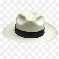 厄瓜多尔Montecristi，巴拿马帽