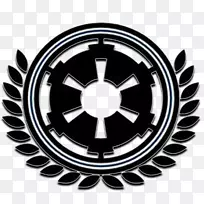 星球大战：帝国手册冲锋队星球大战叛军档案书西斯：黑暗的秘密冲锋队