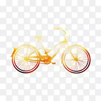 自行车车轮，自行车架，道路自行车，BMX自行车