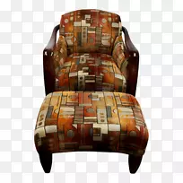 椅子纺织品设计