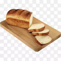 面包，黑麦面包，白面包，面包店-烤面包