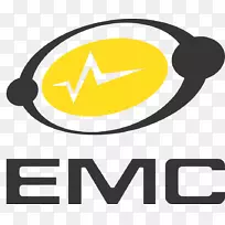 电气工程标志字体设计.EMC带