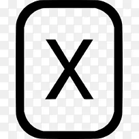 剪贴画字母大小写字母j-字母设计元素