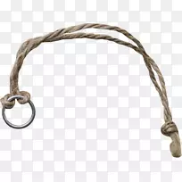 绳链项链服装附件.绳