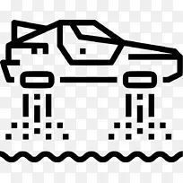 计算机图标png图片剪贴画未来汽车-多萝拉图标
