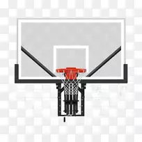 篮板篮球图像长方形jpeg-篮板传单