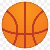 苹果彩色表情符号png图片篮球电脑图标.表情符号