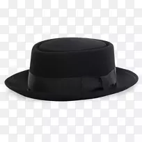 帽子，软呢帽，服装配件，服装，帽子