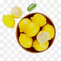 柠檬素菜柠檬酸食品