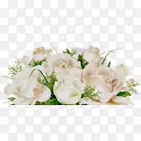 花型设计，剪花，婚礼仪式，提供花束