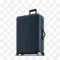 里莫瓦萨尔萨多轮行李箱行李里莫瓦萨尔萨航空多轮行李箱