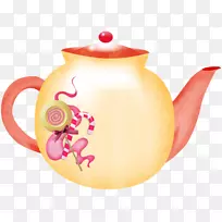 茶壶壶