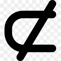可伸缩图形计算机图标符号封装PostScript.apocalipsis图标