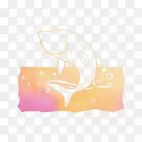 插图产品设计图形桌面壁纸