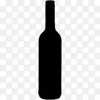 白葡萄酒可伸缩图形电脑图标