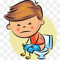 打喷嚏鼻塞常见冷象鼻