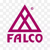 LOGO三角品牌号-Falco公司