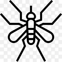 家用驱蚊剂灭蚊圈寨卡病毒-昆虫