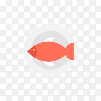 图形插图计算机图标照片版税免费鳕鱼透明度和半透明