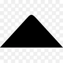 三角形剪贴画png图片透明图像.三角形