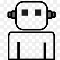 聊天机器人png图片internet bot计算机图标剪贴画机器人