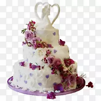 蛋糕结婚蛋糕