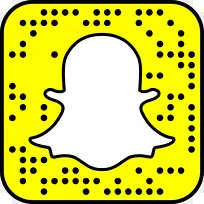 眼镜社交媒体剪辑艺术Snapchat Snap Inc.-社交媒体