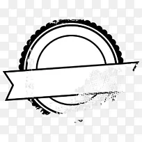 汽车自行车车轮山地车自行车轮胎可供使用的徽章