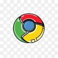 涂鸦4 google绘图google徽标-google