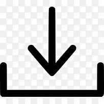 计算机图标可伸缩图形下载封装的PostScript-arow徽章