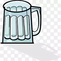 啤酒杯，啤酒节，艺术杯，啤酒