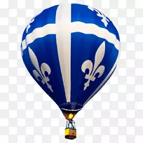 热气球节圣-南-黎塞留-气球的象征