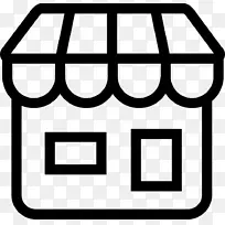 店铺图标图片下载页面_图片编号6606811-PNG素材网
