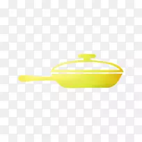 产品设计黄色桌面壁纸电脑