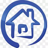 住宅图标志房地产.租户图标