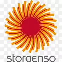 纸浆Stora ENSO包装oy Stora ENSO波兰S.A.-班加罗尔图形